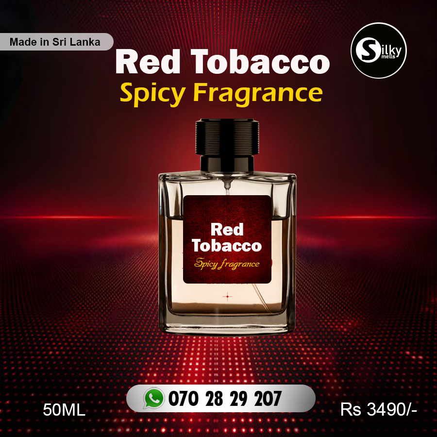 Silky Smells Facebook ad