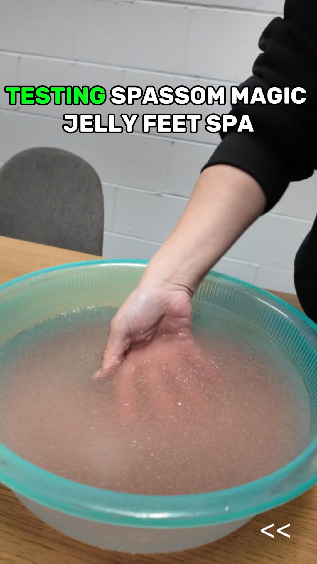 Asian Pantry Australia Facebook ad: Transform Dry Hands in 20 Minutes