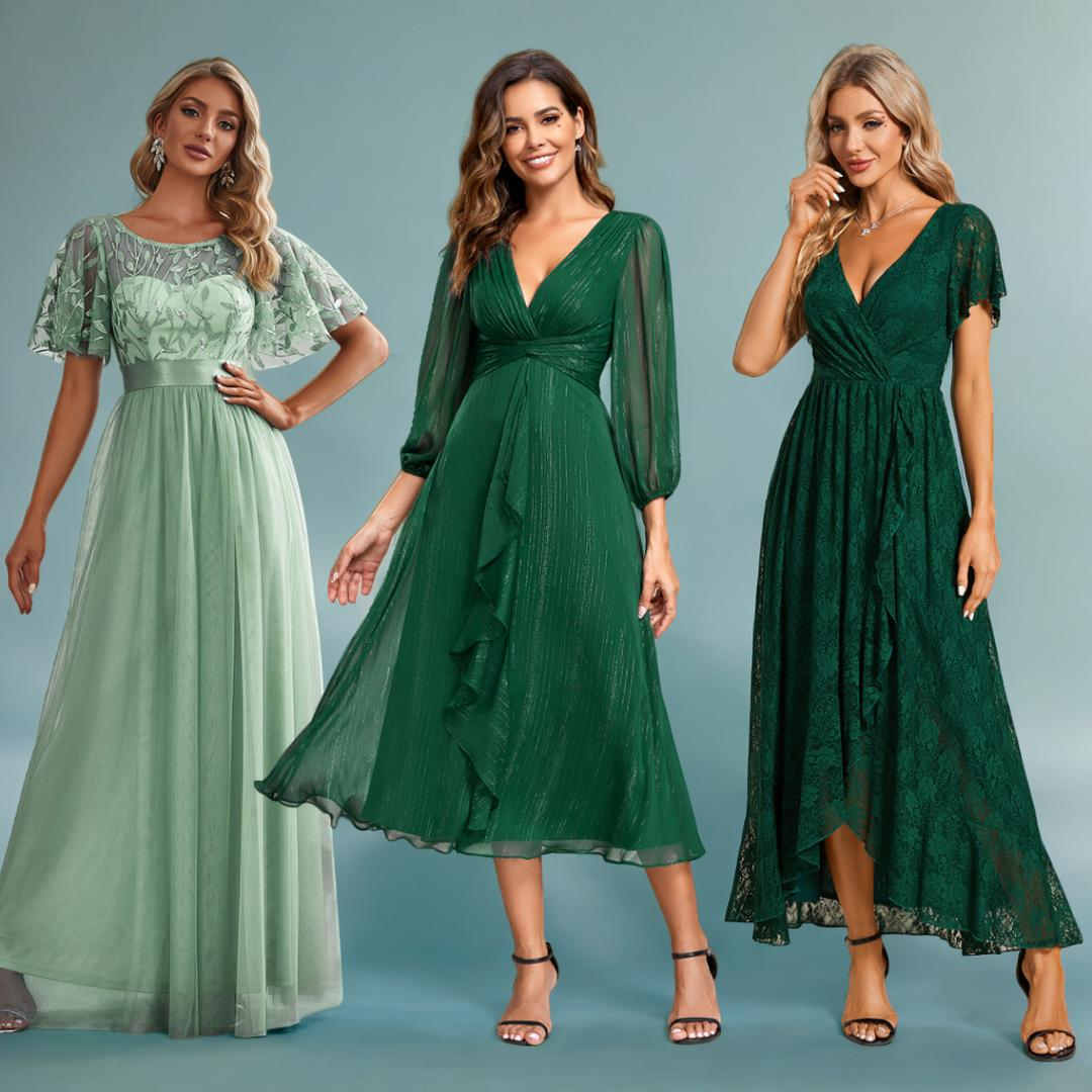 Ever-Pretty.com Facebook ad: Shine On, Beautiful