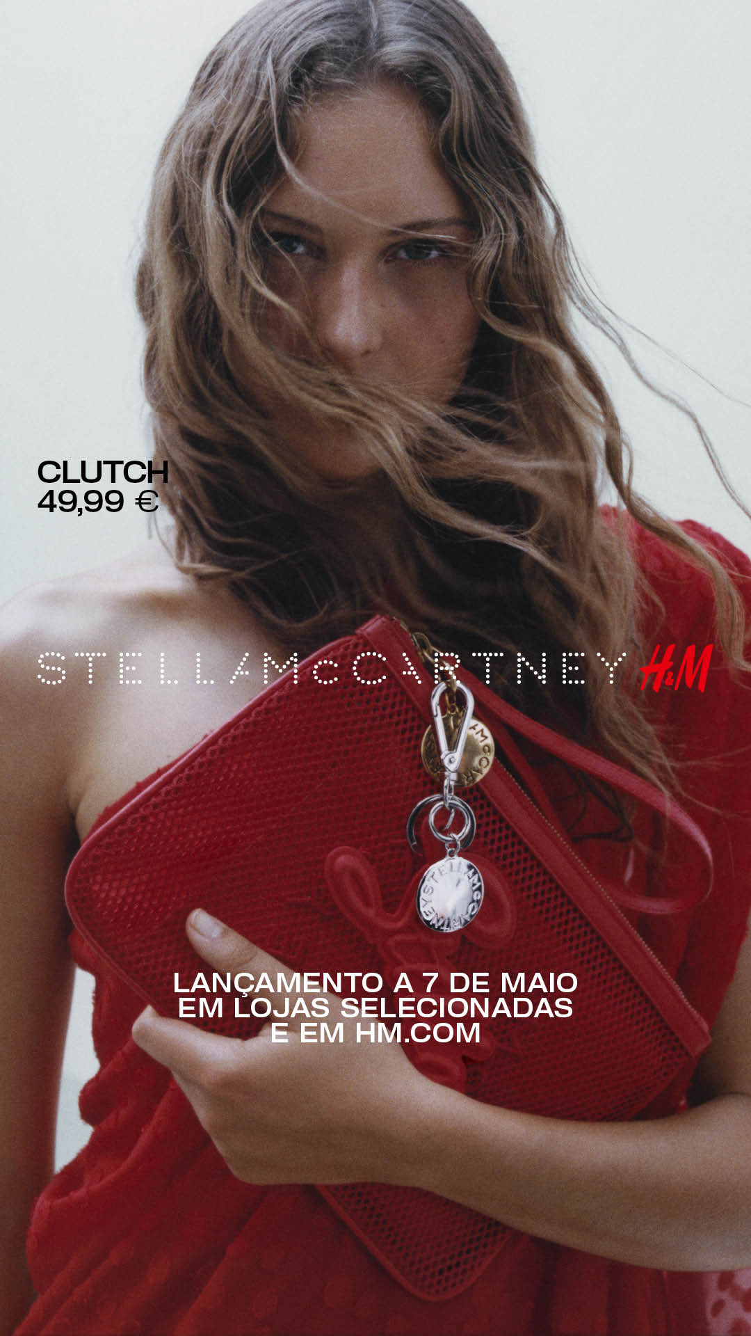 H&M Facebook ad from Apr 27, 2026