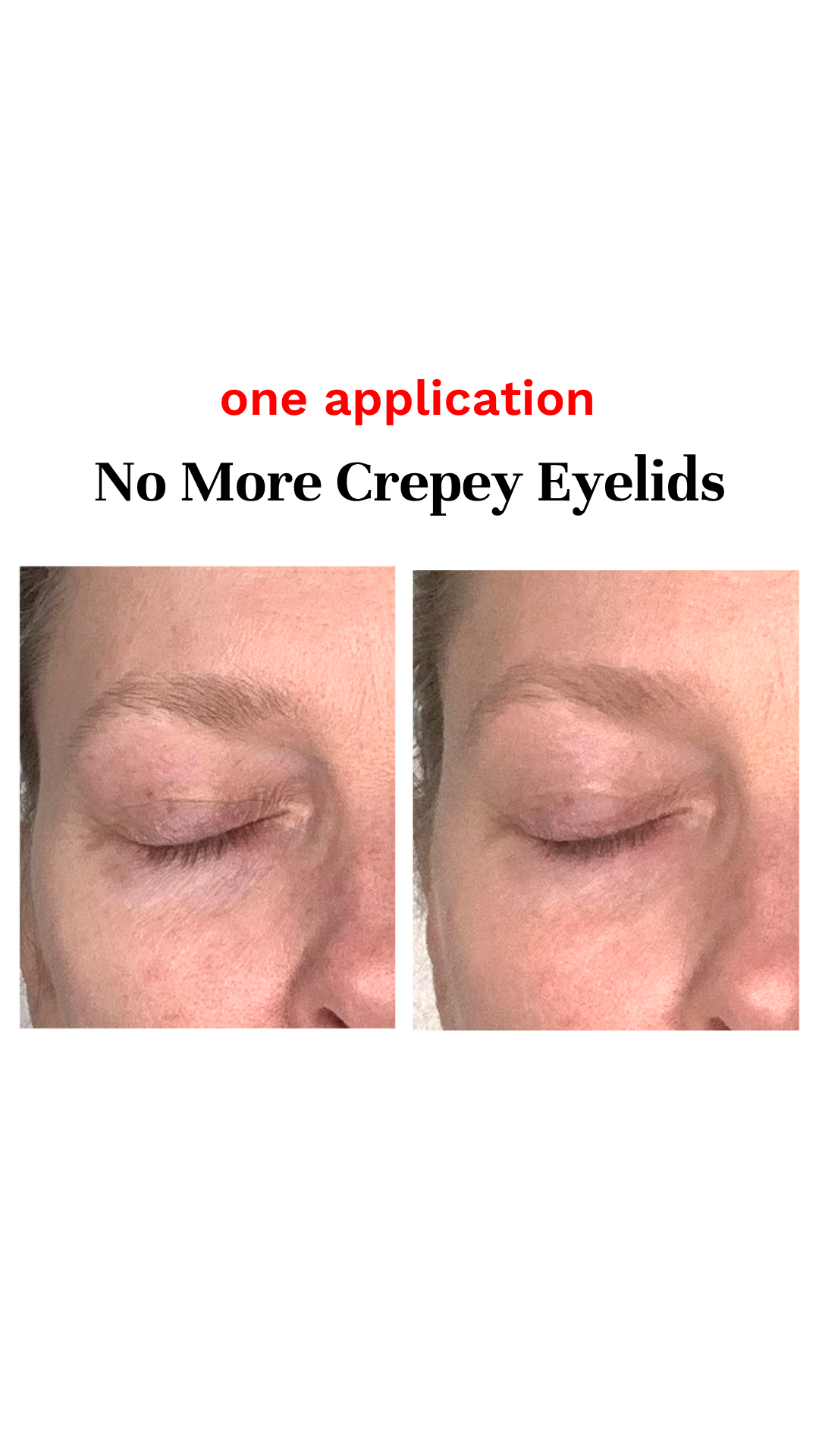 City Beauty Facebook ad
