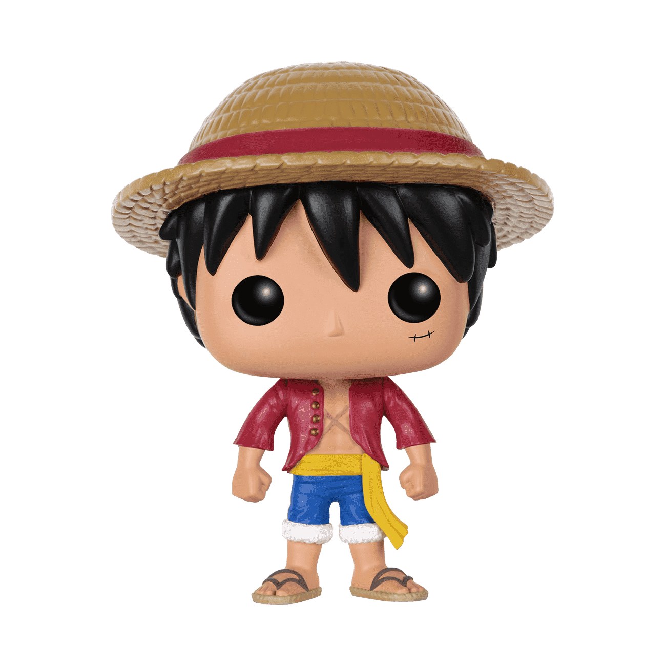 Funko Europe Facebook ad