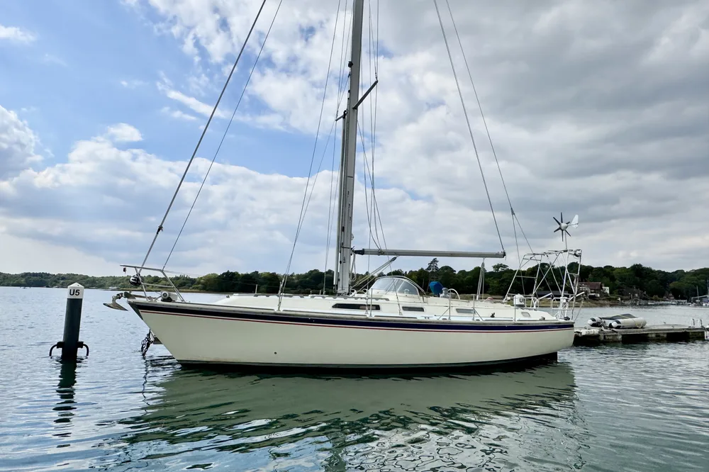 boatpoint Facebook ad
