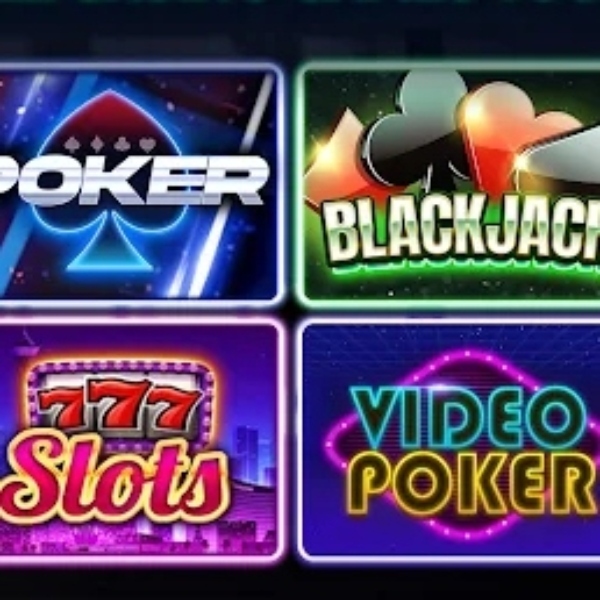 Fun Slots Free Facebook ad: Spin, Play, and Enjoy the Excitement!