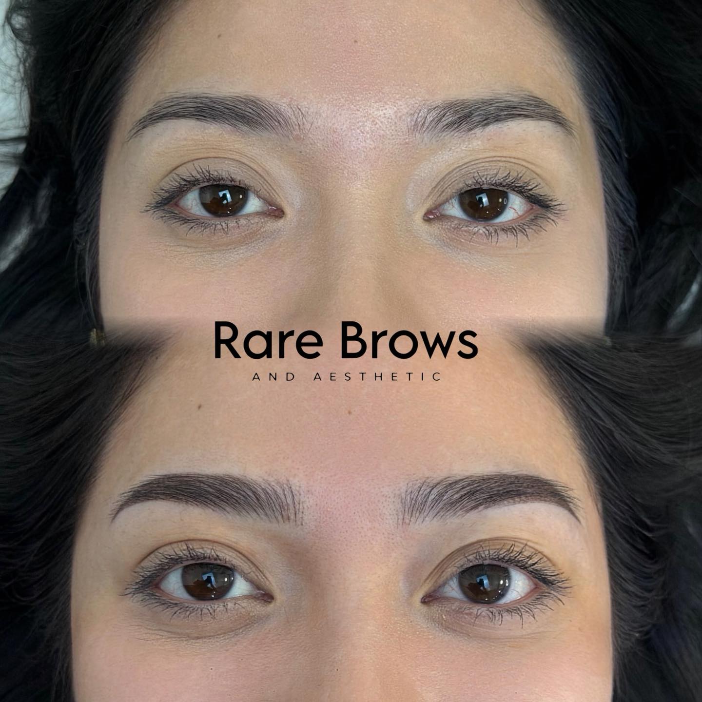 Rare Brows & Aesthetic - Timog, Quezon City Facebook ad