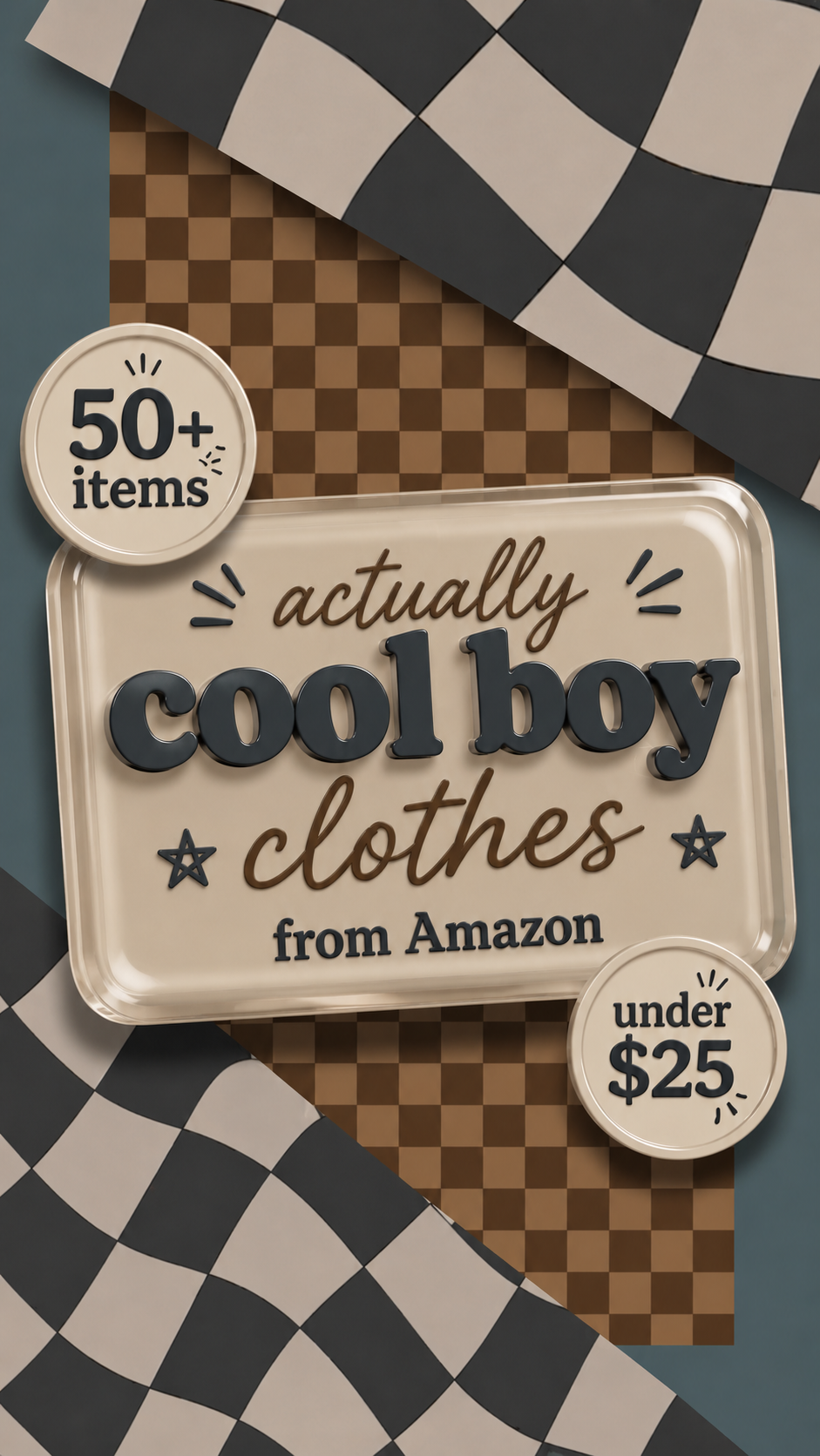 Tnstyled Facebook ad: 50+ Cute Boy Clothes You'll Love