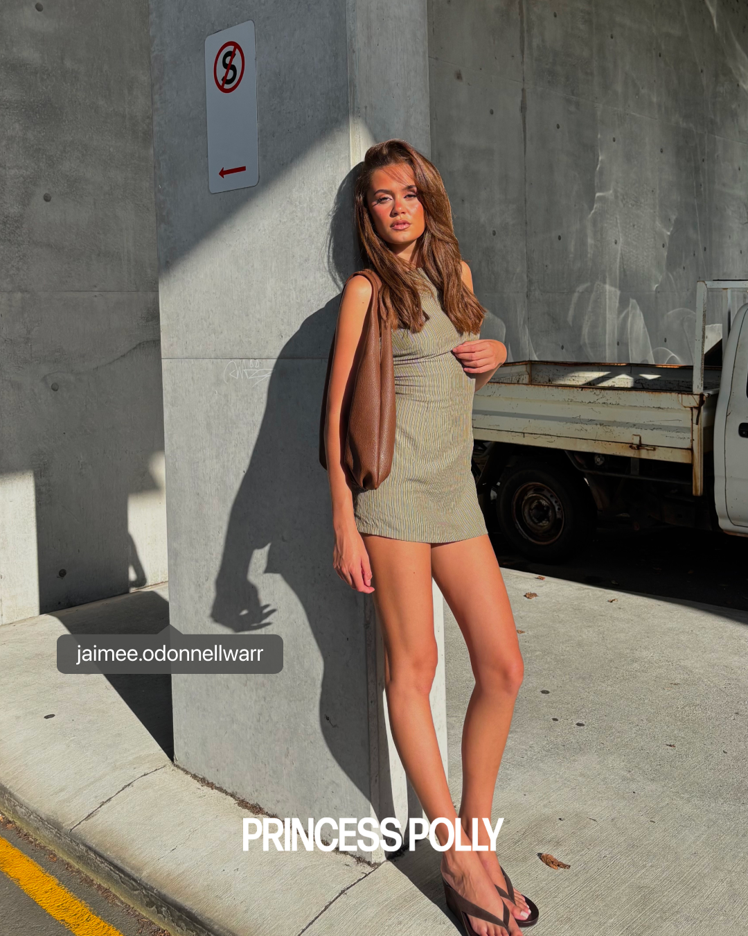 PRINCESS POLLY Facebook ad