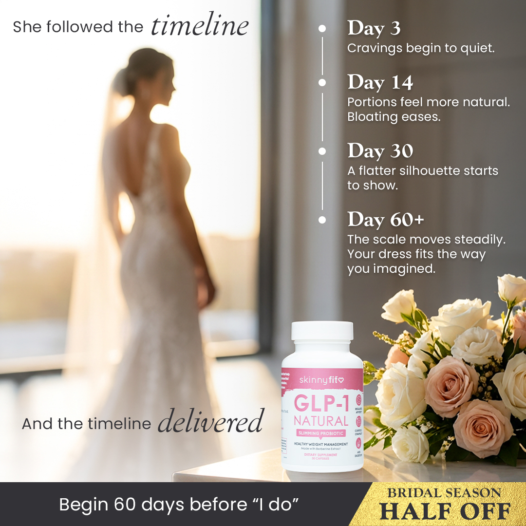 SkinnyFit Facebook ad
