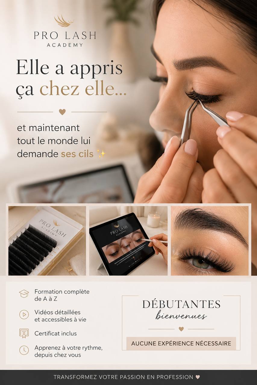 Emma Chevalier Facebook ad