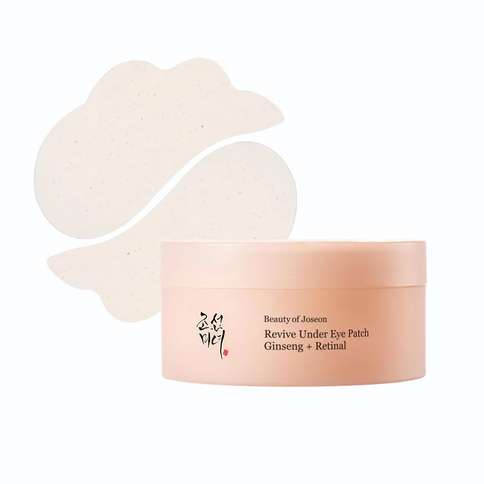 K-Glow Collective Facebook ad: Shop trending skincare for glowing, smooth skin with…