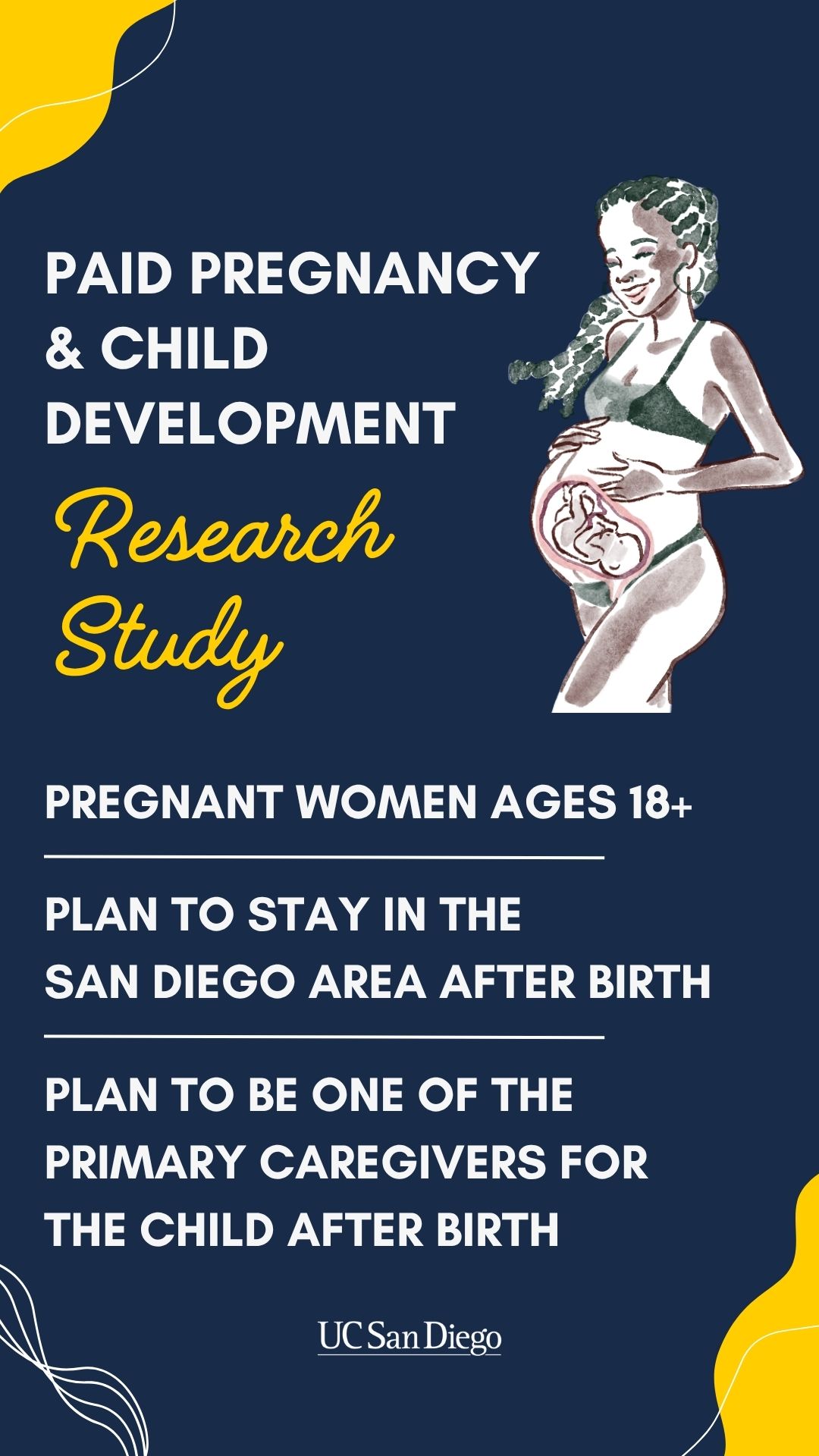 BuildClinical California Studies Facebook ad