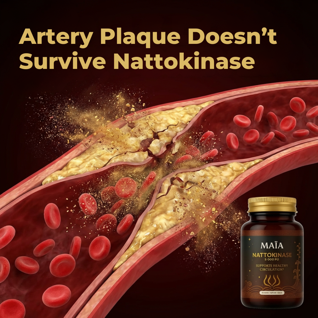 Flavanol Research Institute  Facebook ad