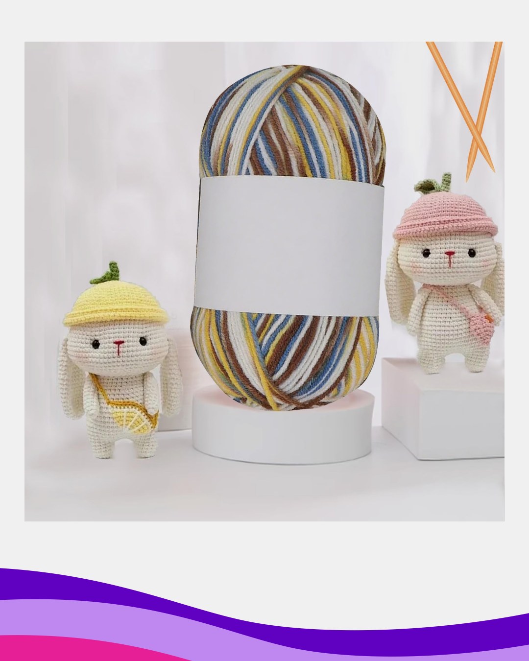 Amazon.co.uk Facebook ad