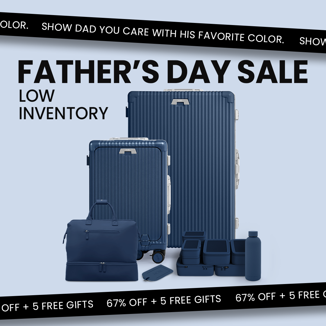 Nobl Facebook ad