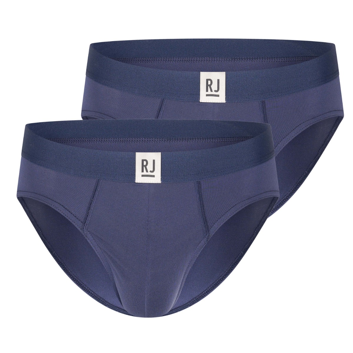 RJ Bodywear Facebook ad: Boxershorts die niet opkruipen & t-shirts zonder gele…