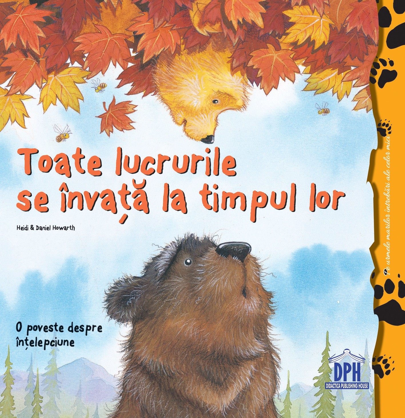 Didactica Publishing House Facebook ad