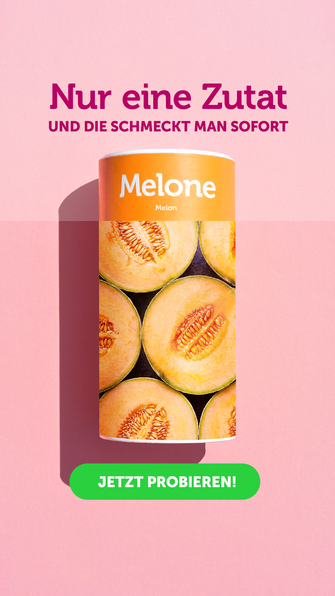 Buah fruits Facebook ad
