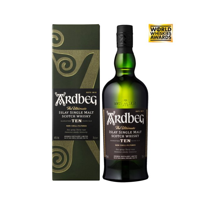 KYLIX Fine wines & Spirits Facebook ad