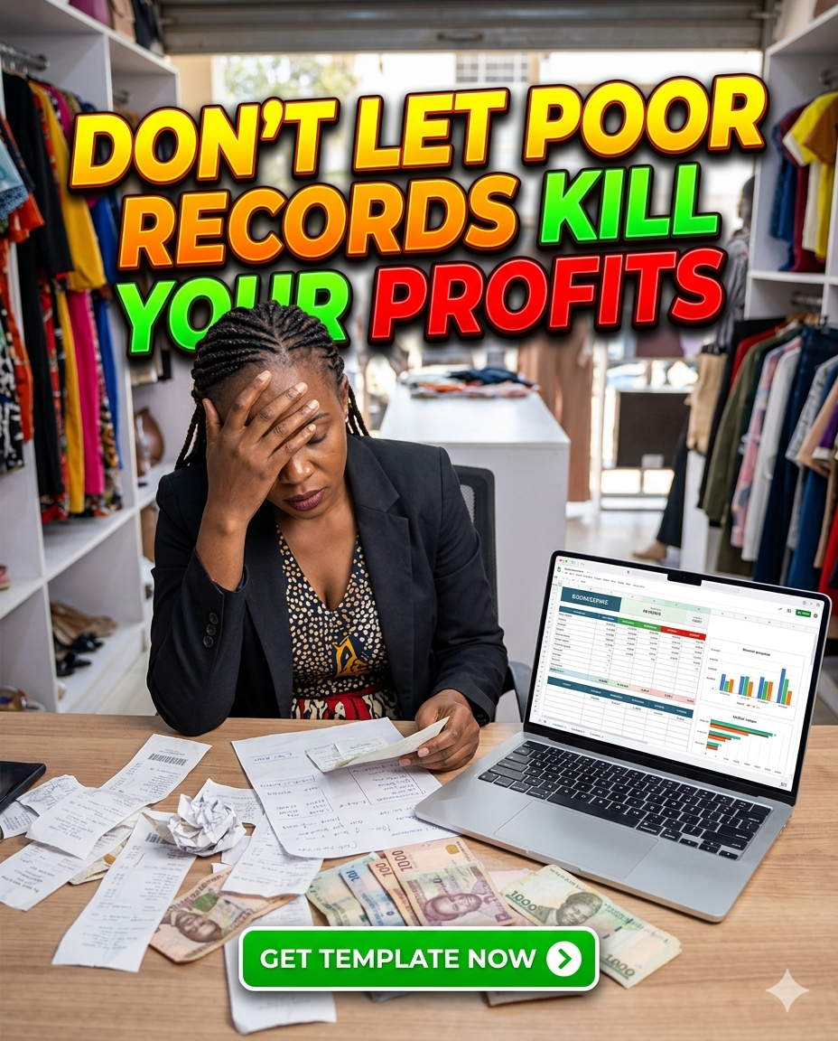 SmartHustle GH Facebook ad