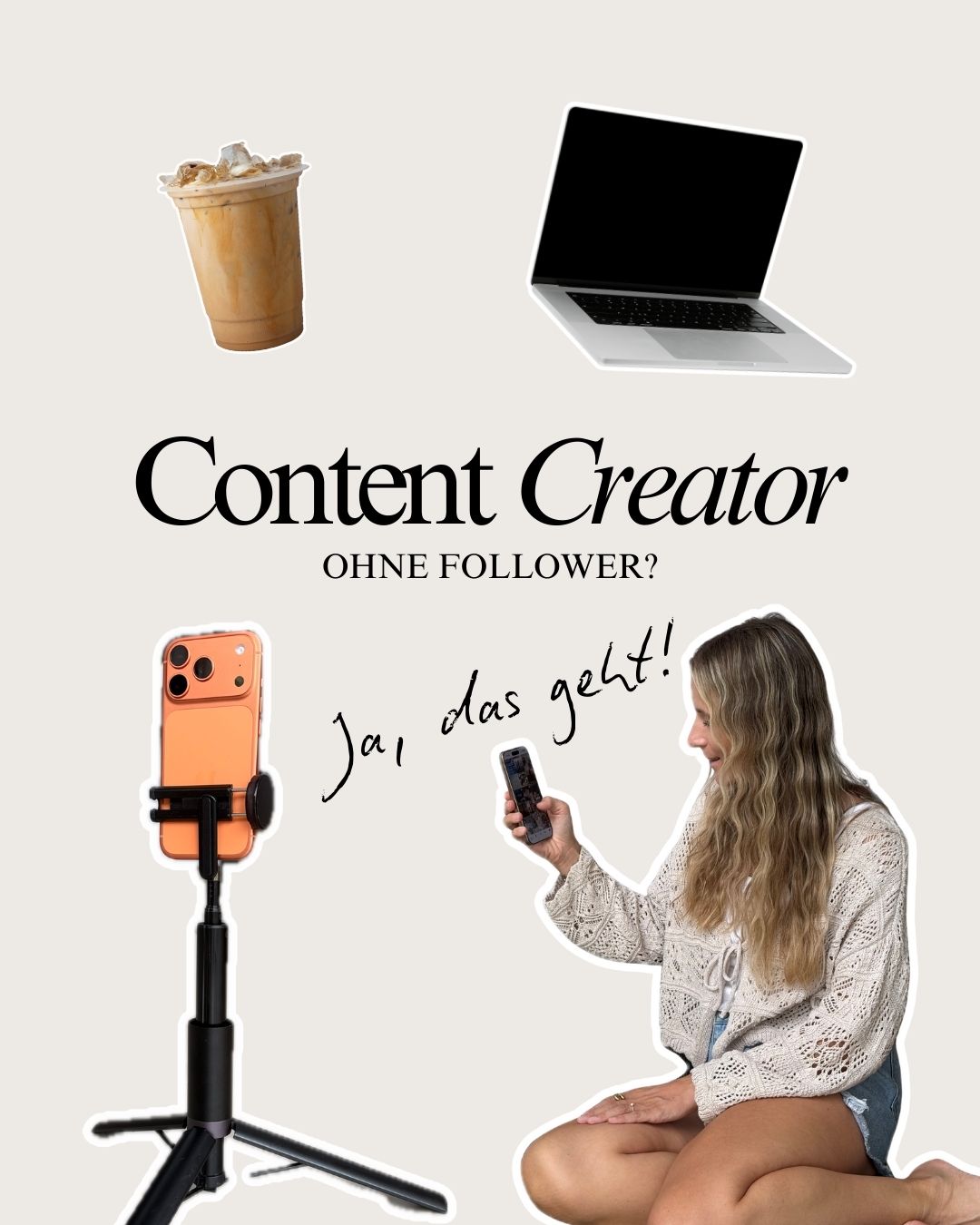 Content Heaven Facebook ad