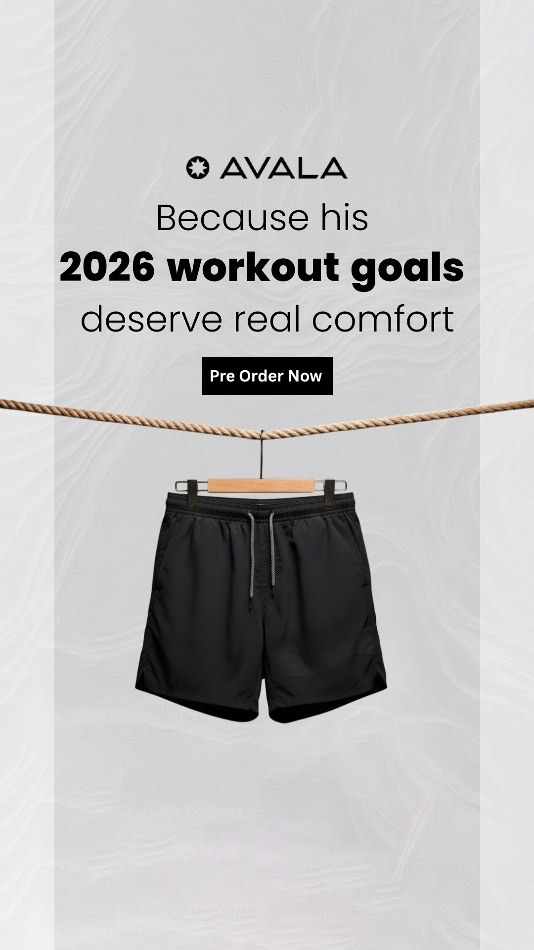 Avala Facebook ad from Jan 20, 2026