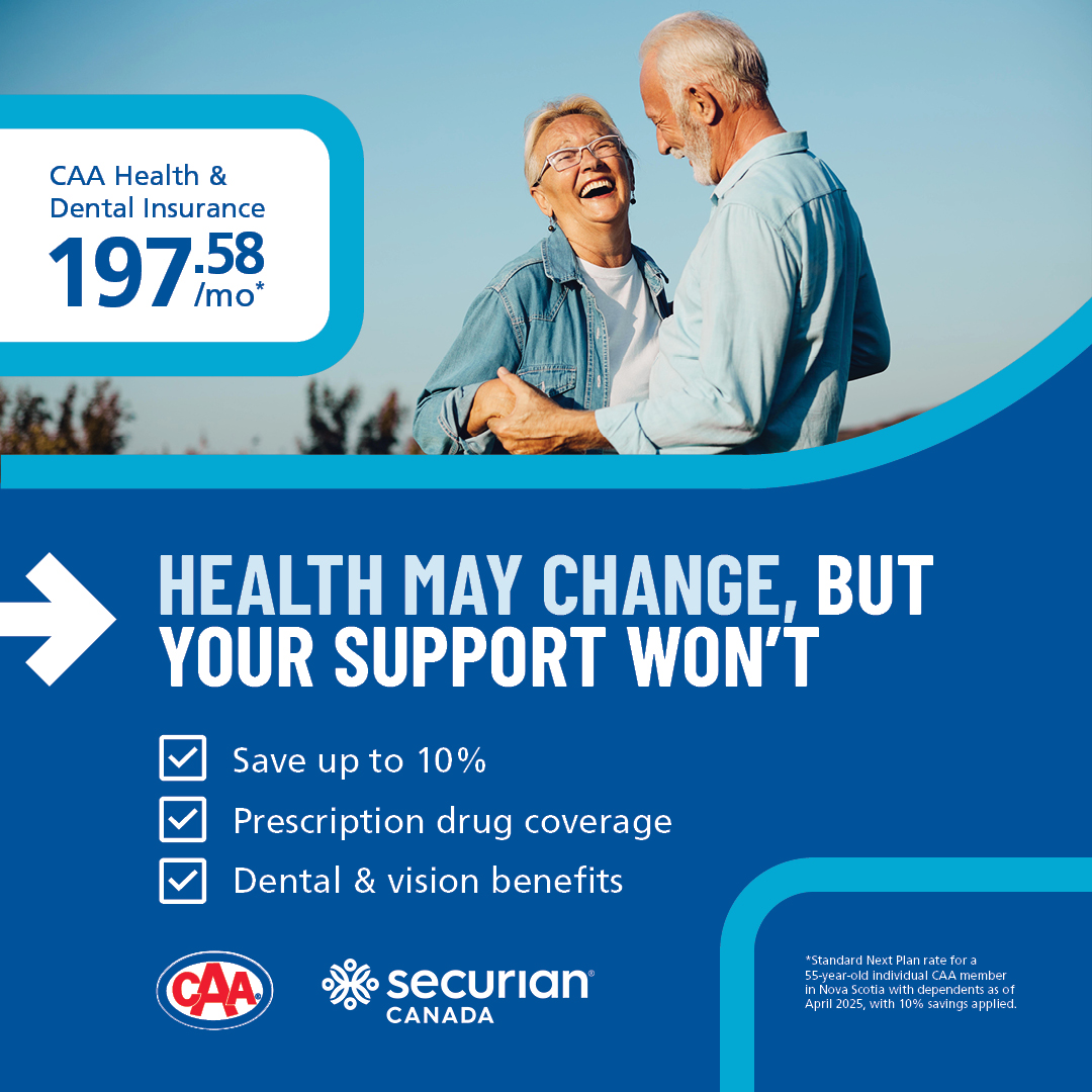 CAA Atlantic Facebook ad