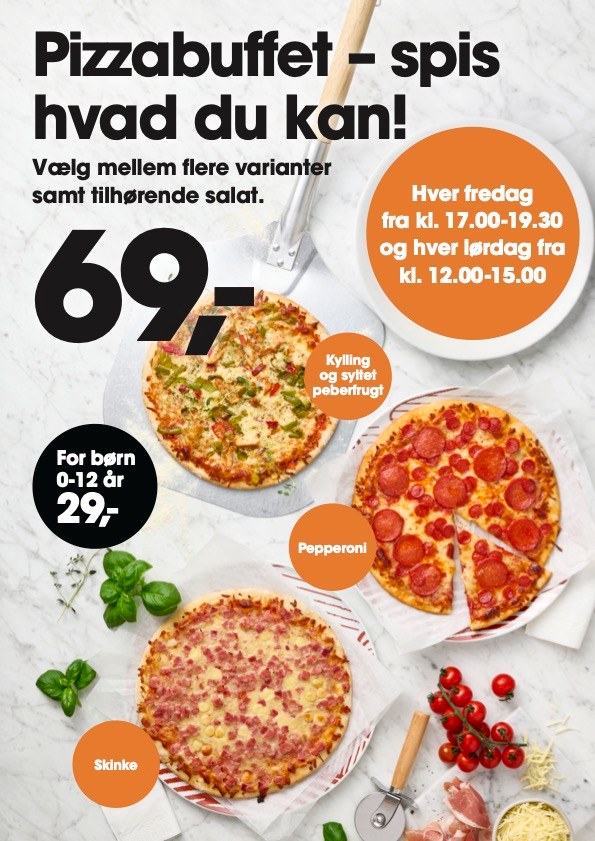 A-Z Hjørring Facebook ad: Se mere i avisen