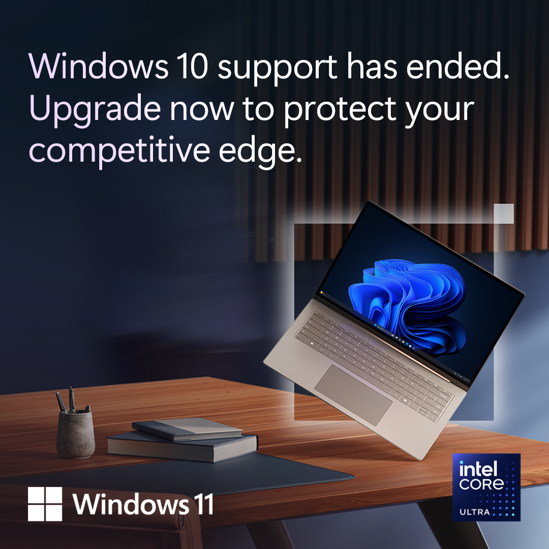 Microsoft Cloud Facebook ad
