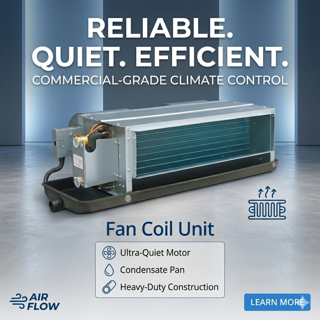 Vaka HVAC&R Facebook ad