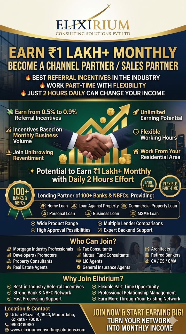 Loan Services Facebook ad