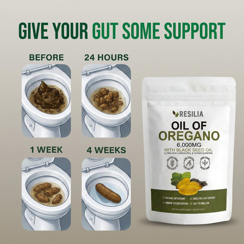 Ancient Remedy Co Facebook ad: Powered by Two of Nature's Most Studied Botanicals