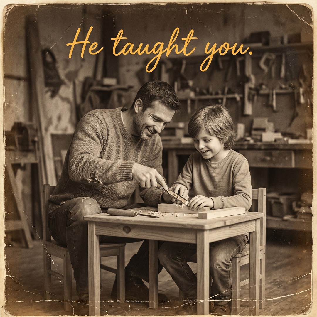 BeaverCraft Facebook ad