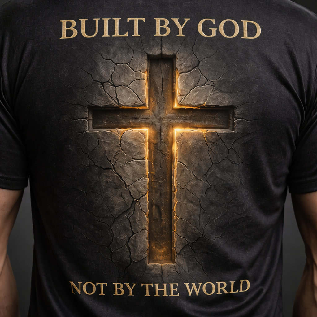 Christcolor Facebook ad