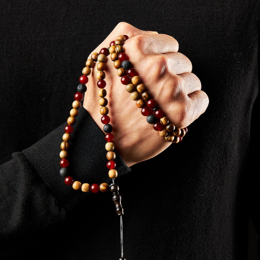 basmalabeads Facebook ad
