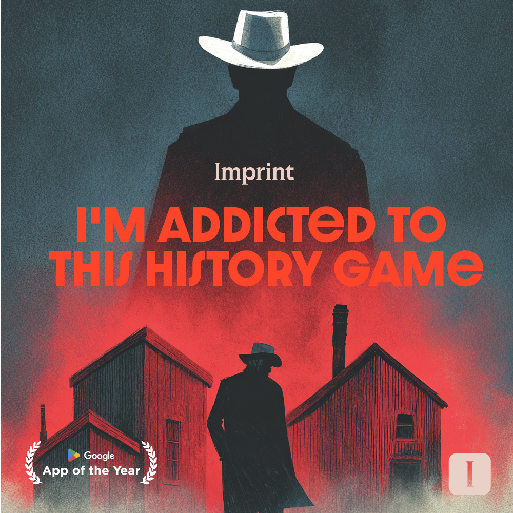 Imprint: Learn Visually Facebook ad