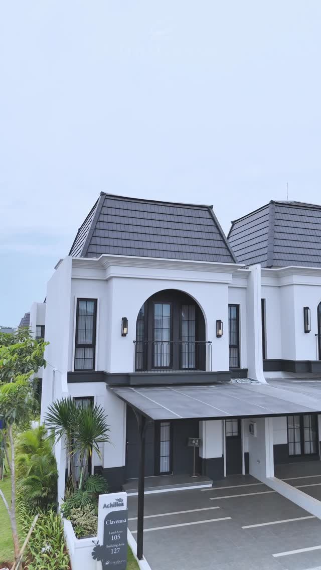 CitraGrand Cibubur CBD Facebook ad: Kadang yang bikin kita nunda beli rumah itu…