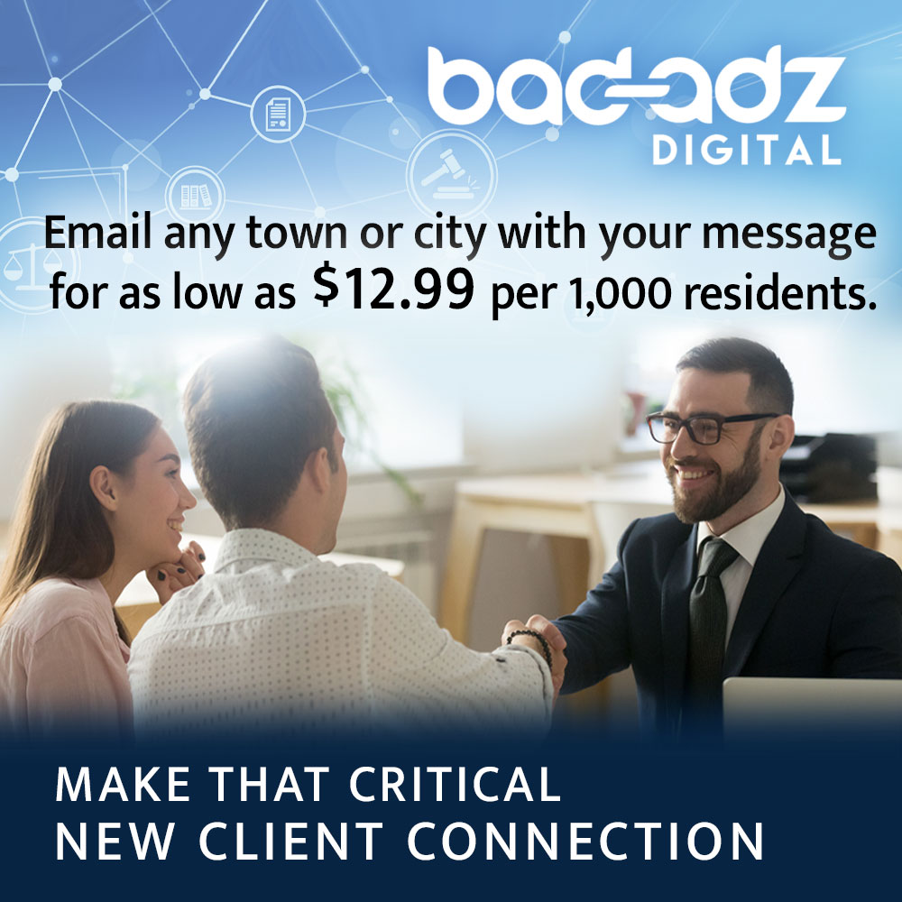 Bad-Adz Digital Facebook ad: Contact Us | Connect Today - Boost Your Business, Your zip…