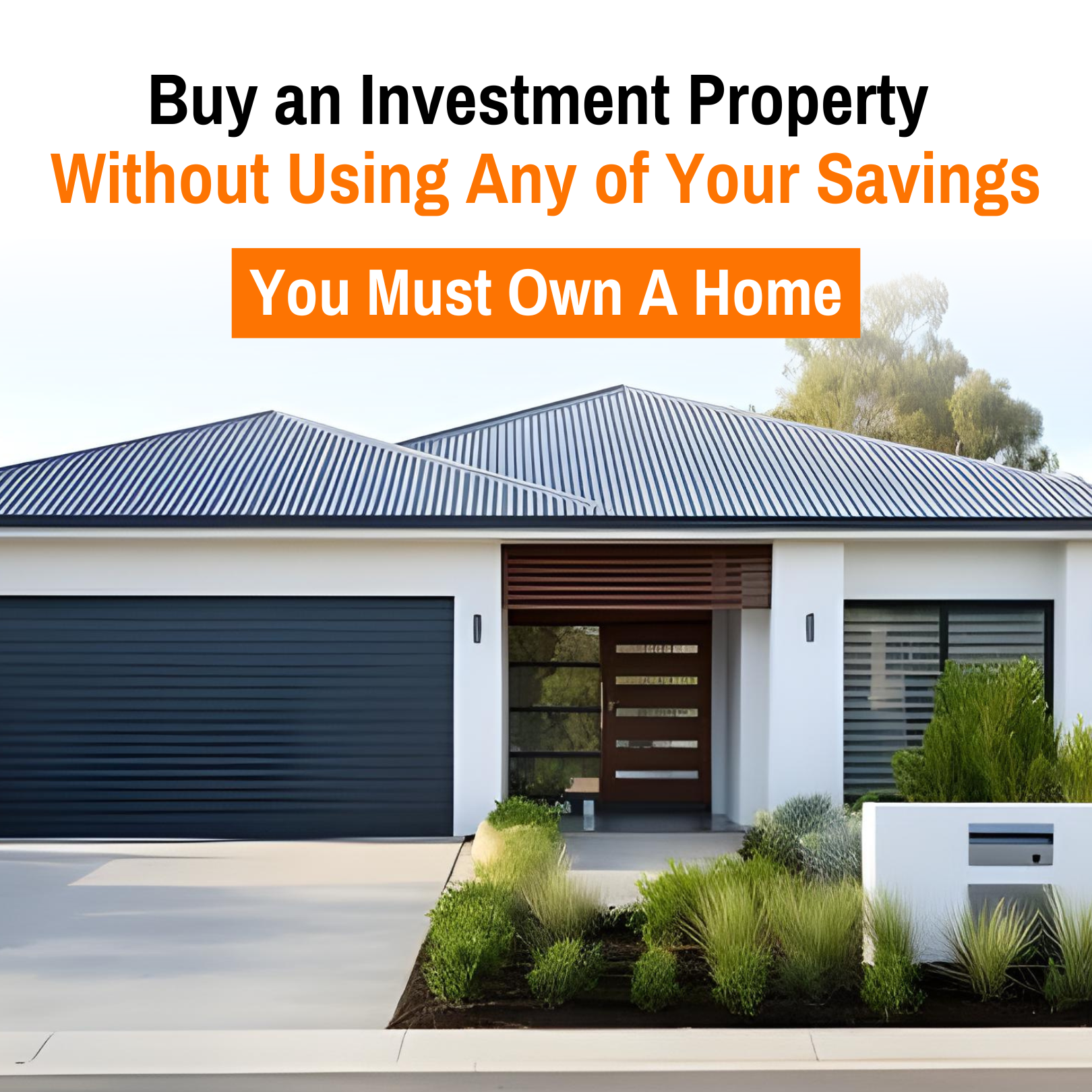 Invest in Property Facebook ad: See if You Qualify