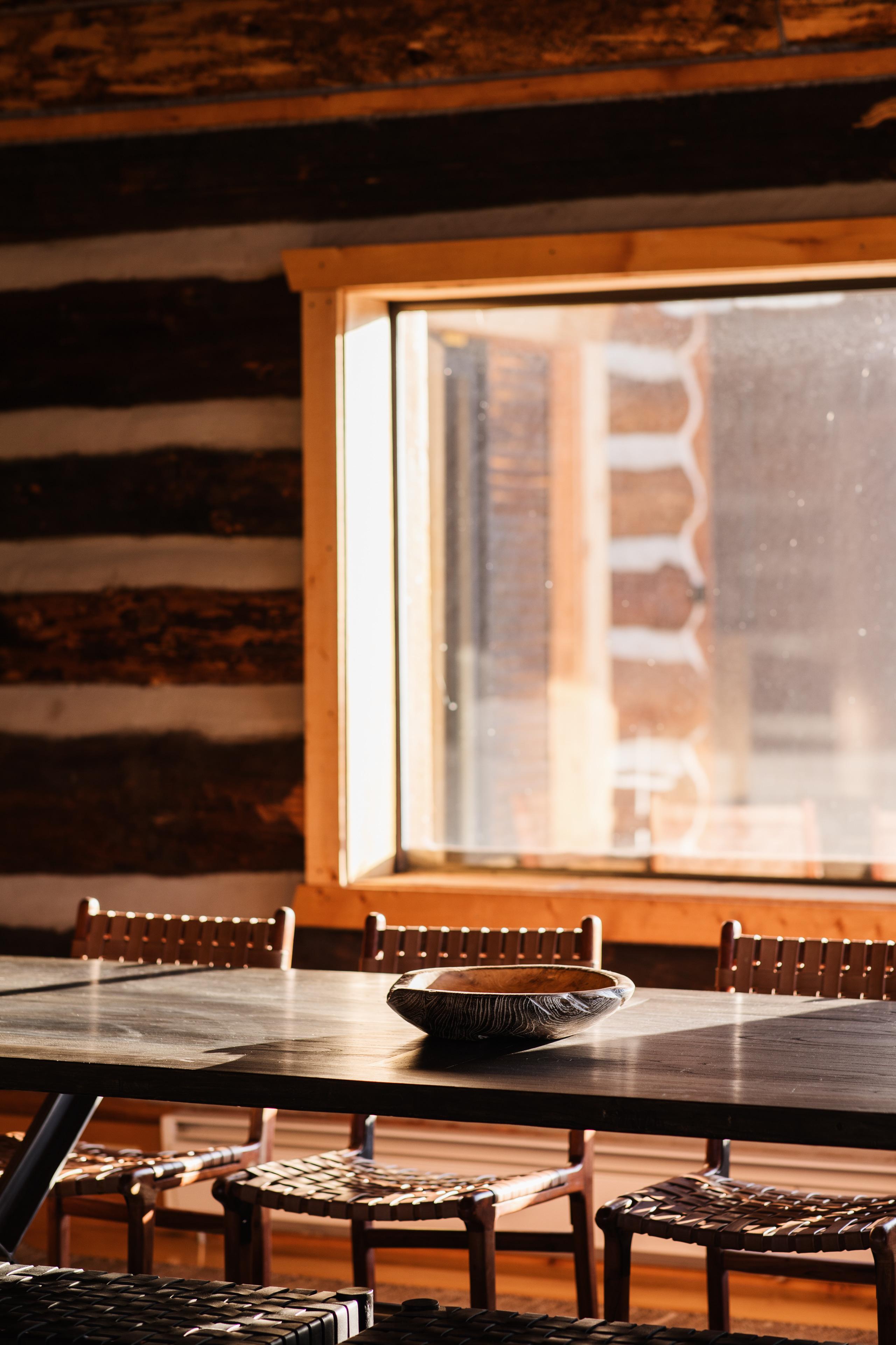 SageStone Adventure Lodge Facebook ad: Women's Winter Wellness Retreat in Twin Lakes, Colorado