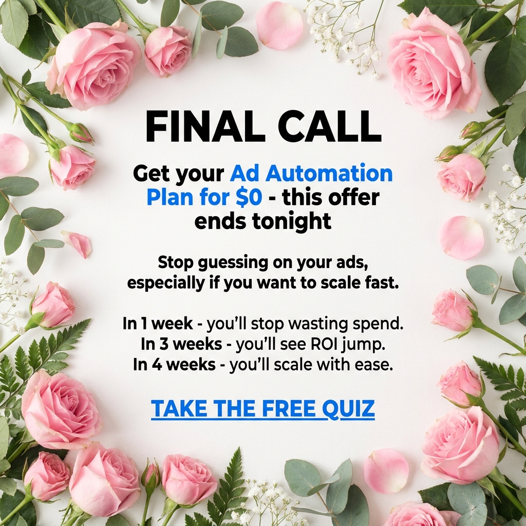 Mike Johnson - AI Marketing Facebook ad