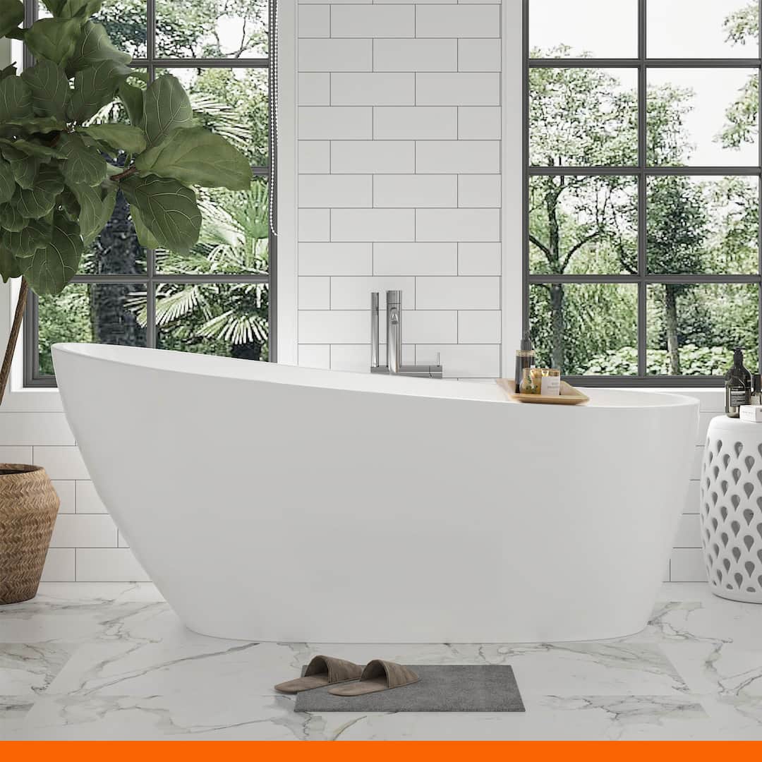 The Home Depot Facebook ad