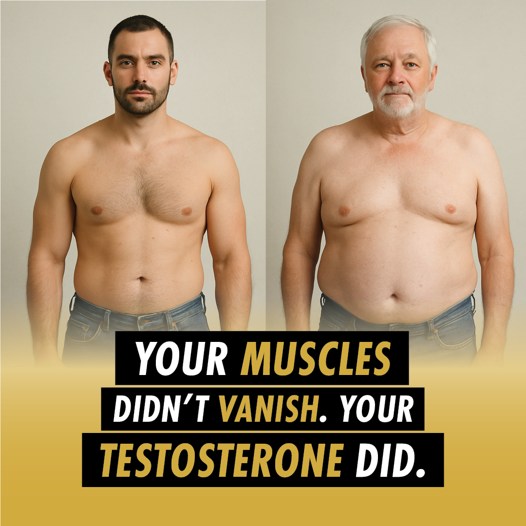 Bio Gold NZ Facebook ad
