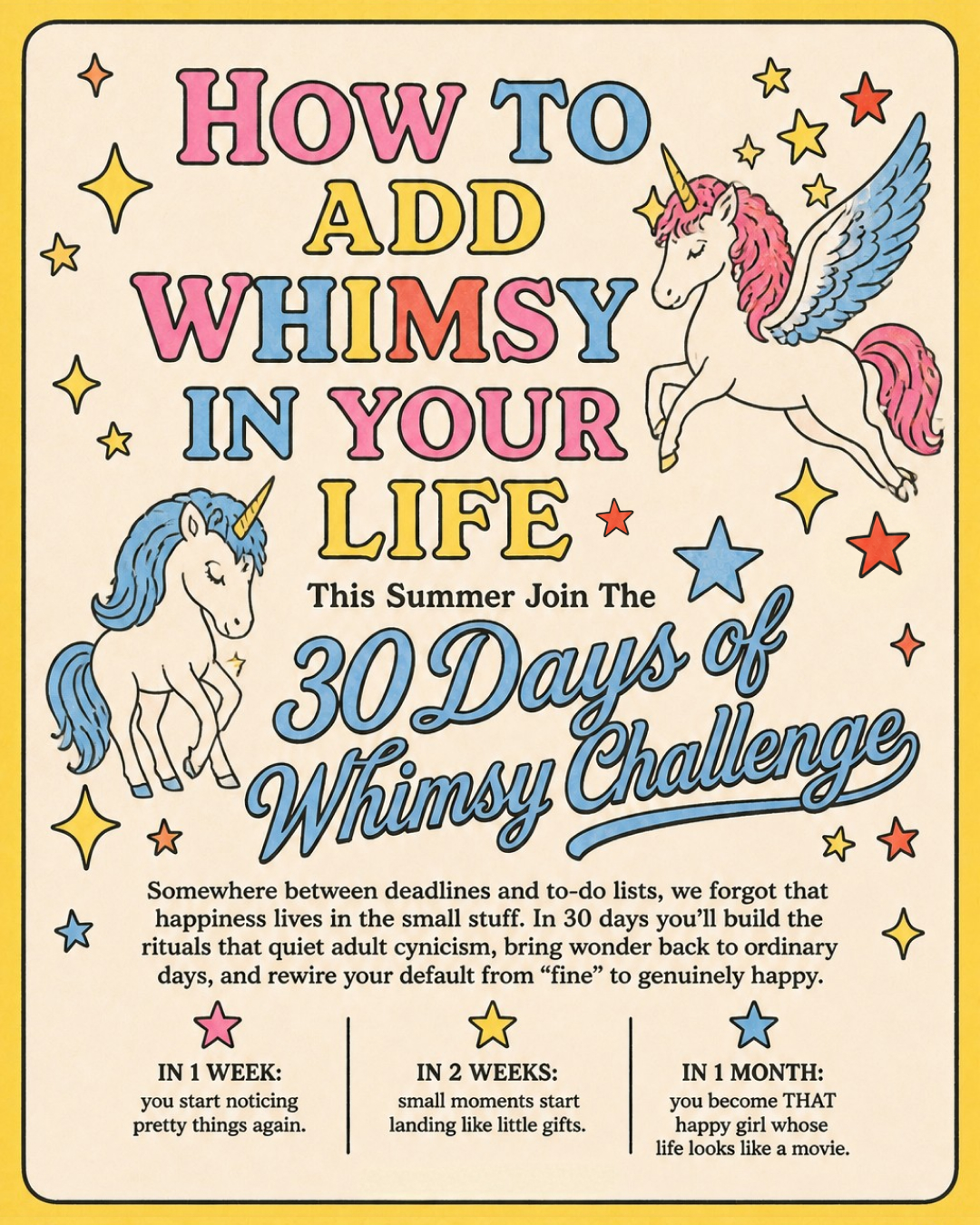 Headway App Facebook ad