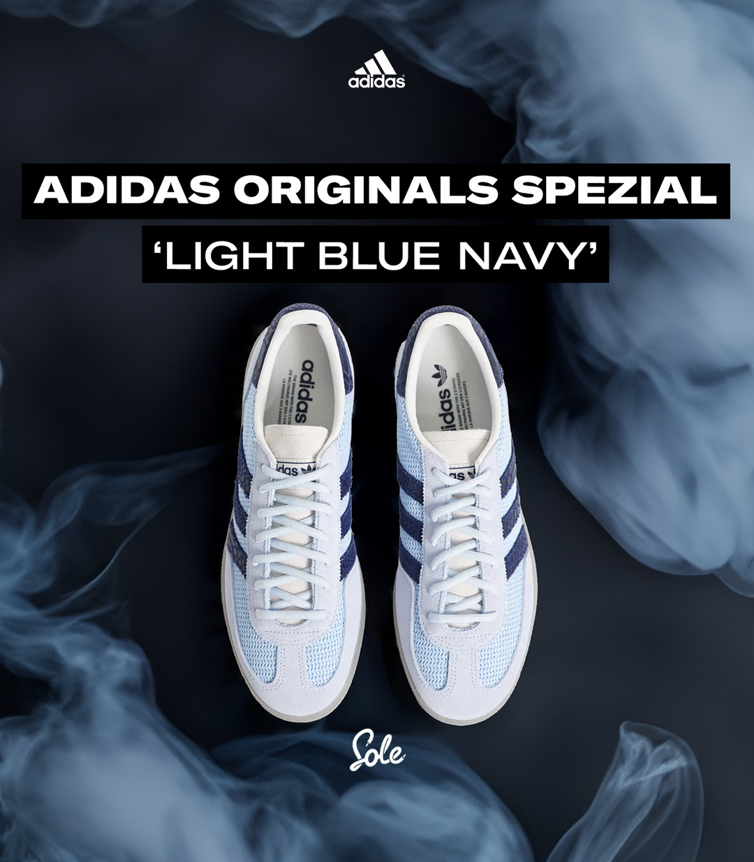The Sole Supplier Facebook ad from Jun 3, 2026