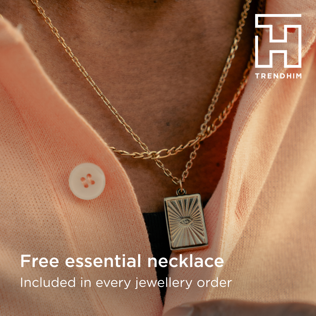 Trendhim Facebook ad