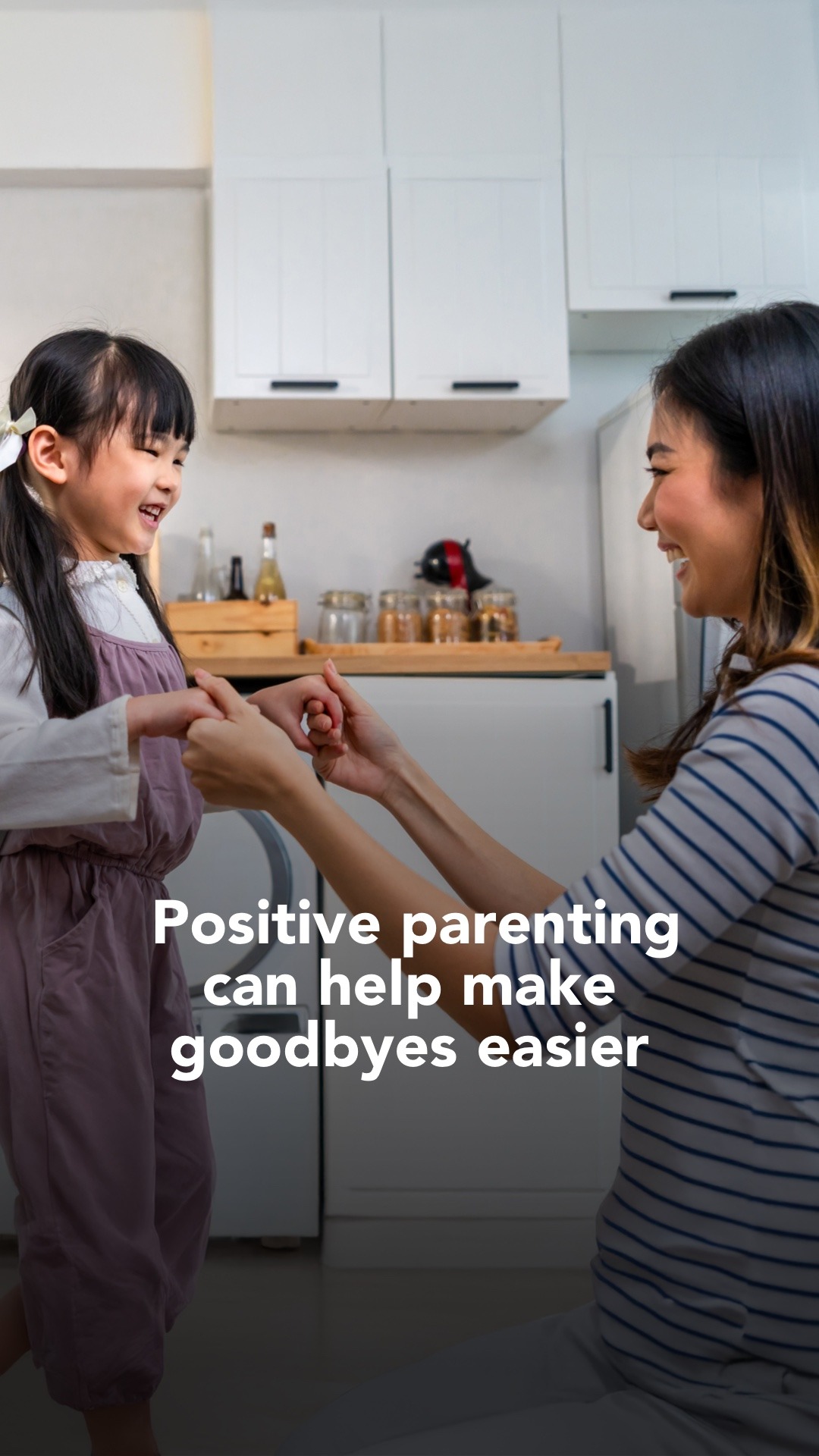 Triple P - Positive Parenting Program Facebook ad
