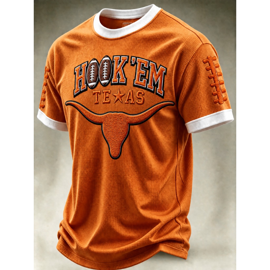 GameDay Apparel Facebook ad