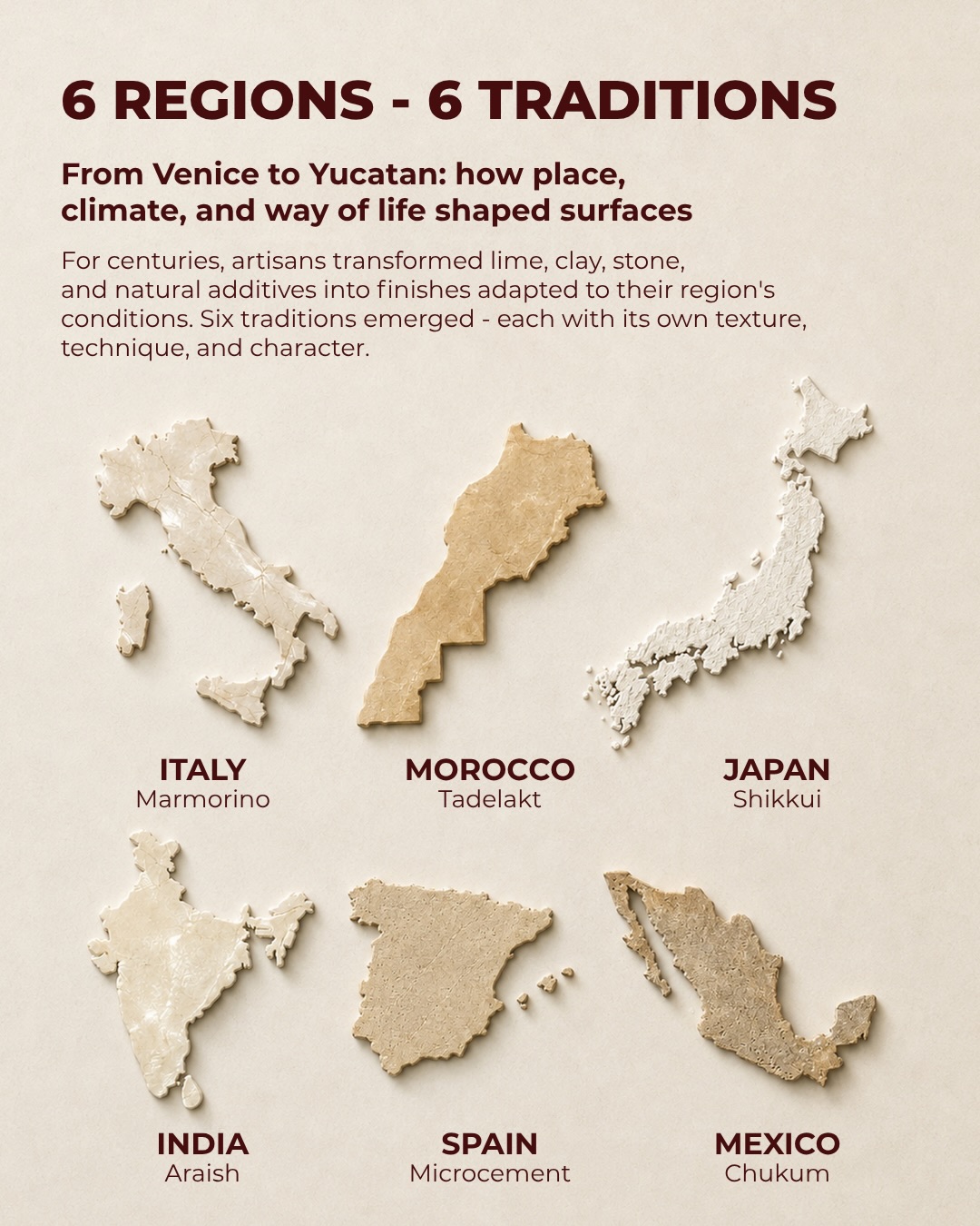 RBS GROUP Facebook ad: From the palaces of Venice and the hammams…