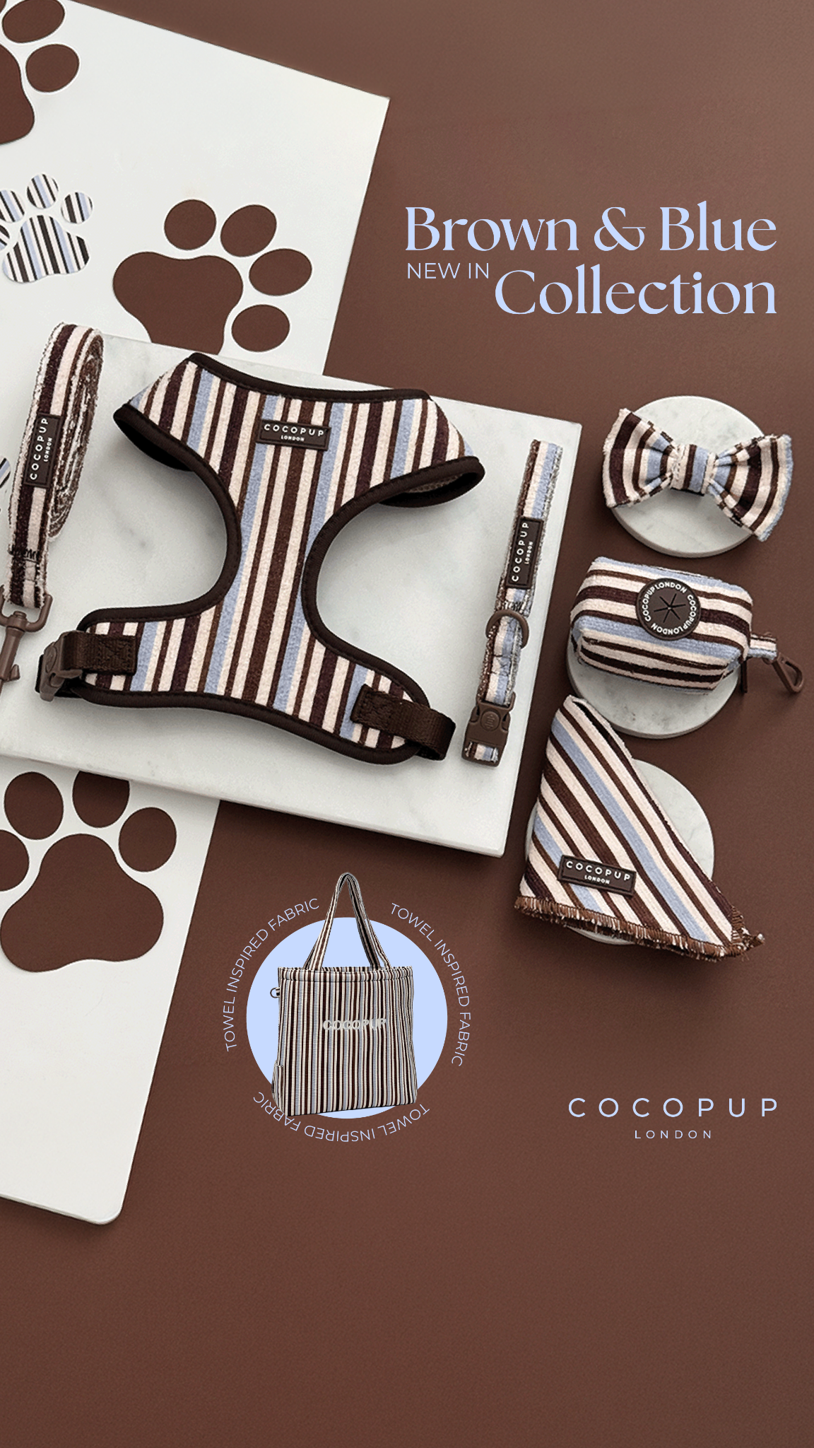 Cocopupuk Facebook ad