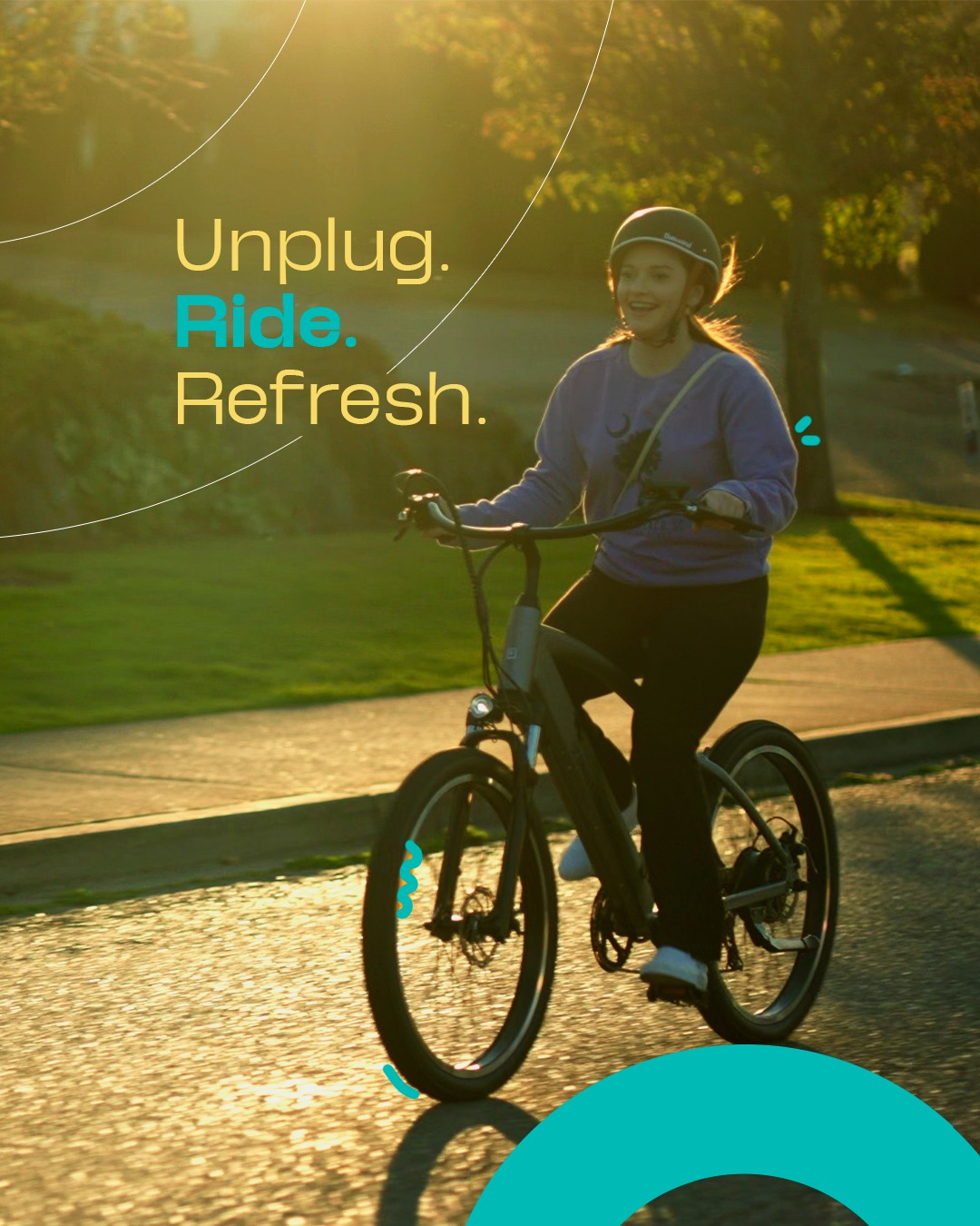 NAKTO Ebikes USA Facebook ad